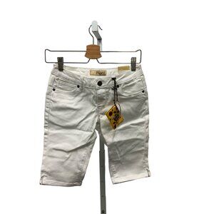 Hybrid & Co Bermuda Shorts